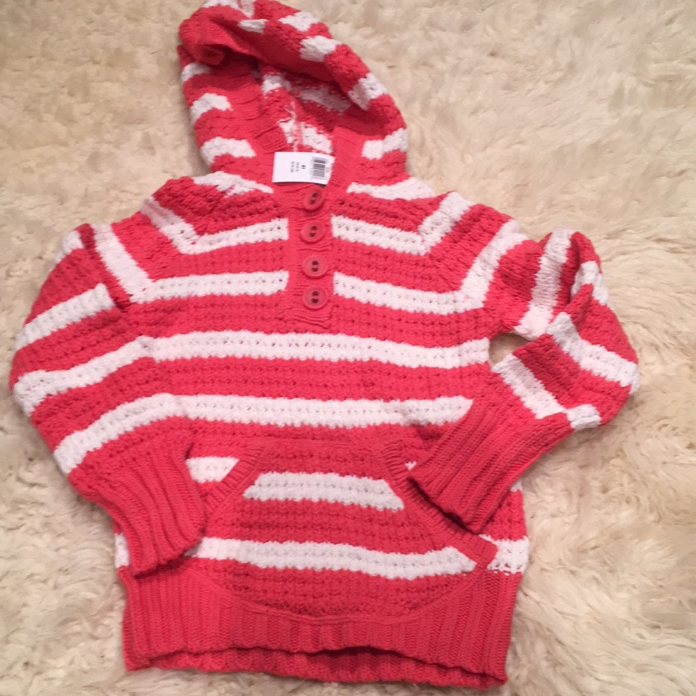 NWT Children’s Old Navy sweater